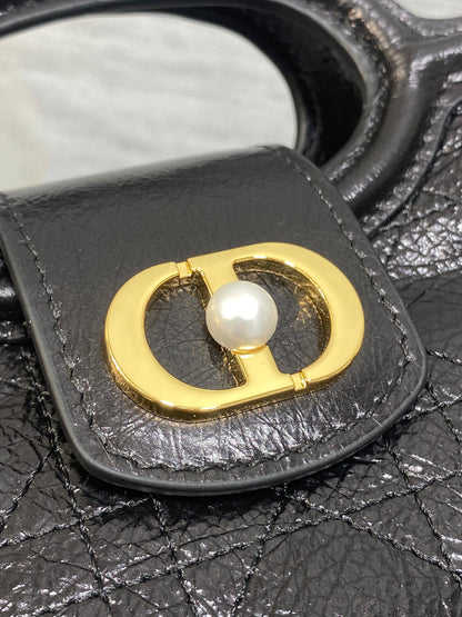 CD New Product; Pearl Link Bag