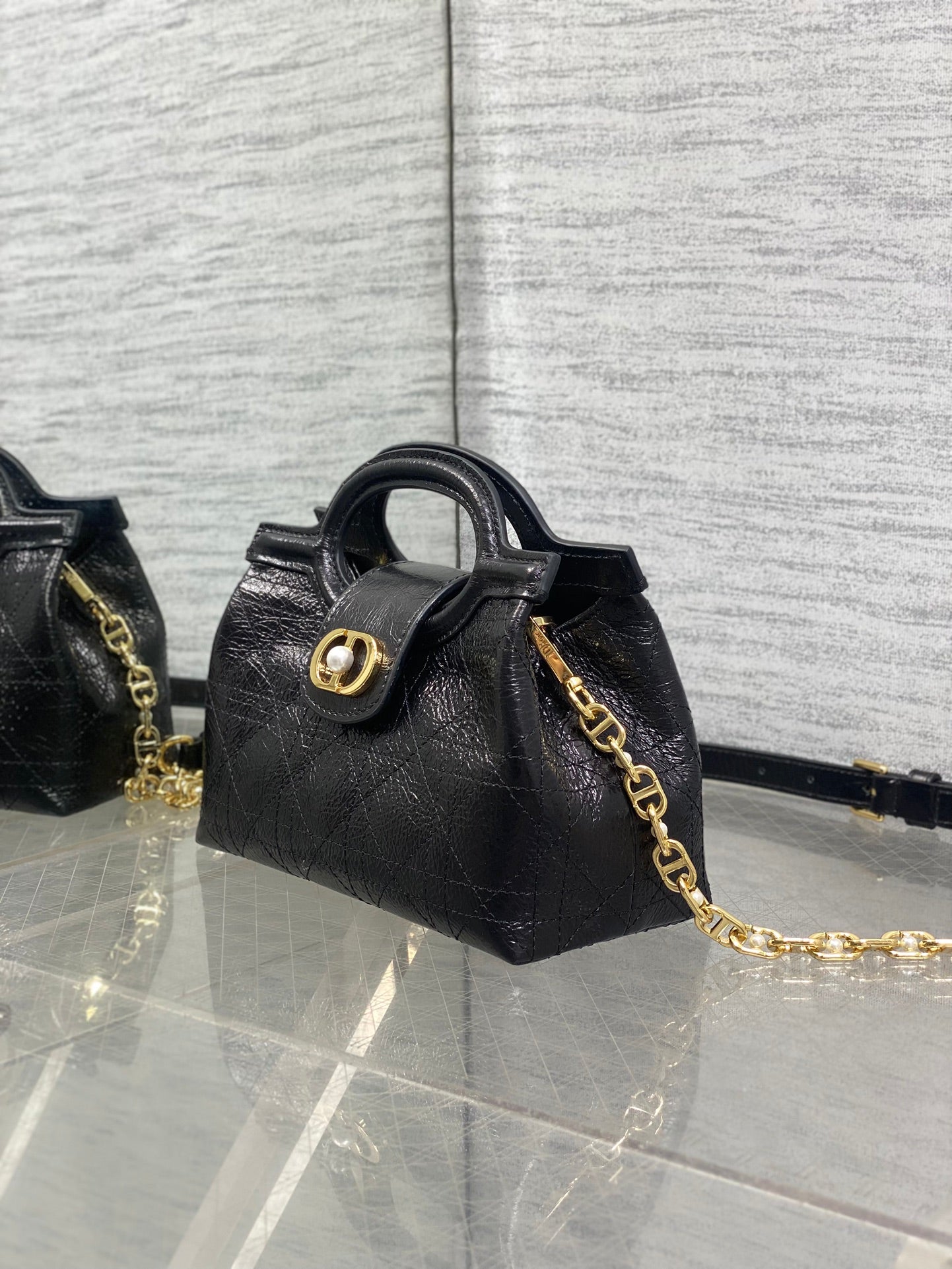 CD New Product; Pearl Link Bag