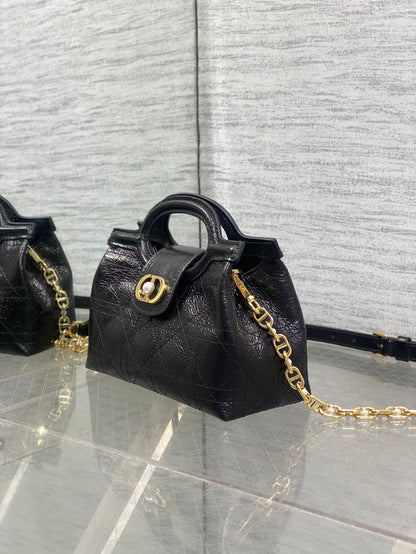 CD New Product; Pearl Link Bag