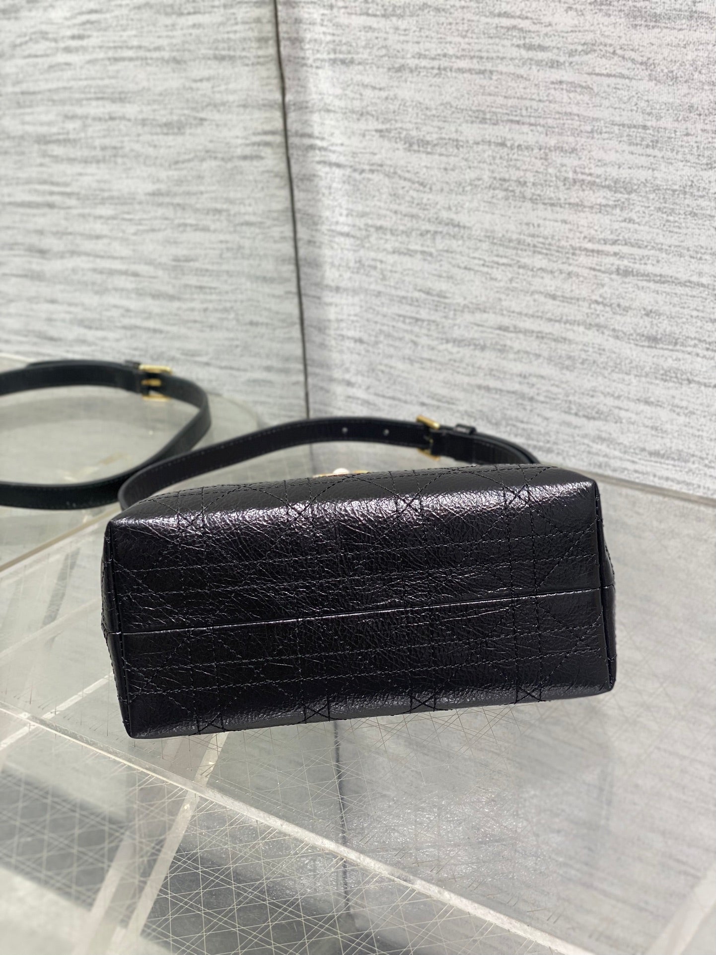 CD New Product; Pearl Link Bag