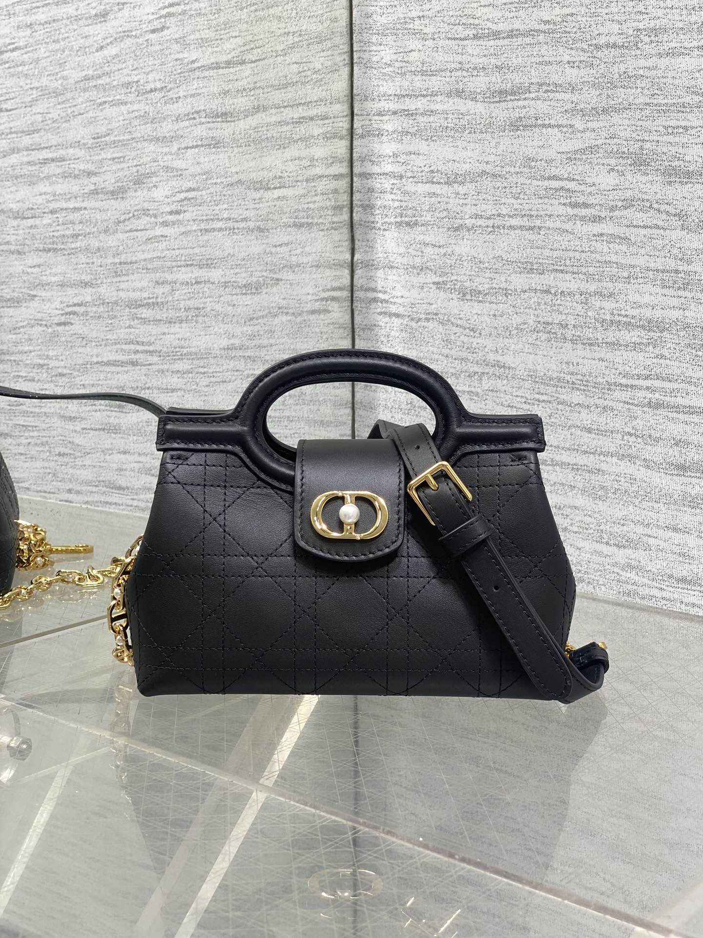 CD New Product; Pearl Link Bag