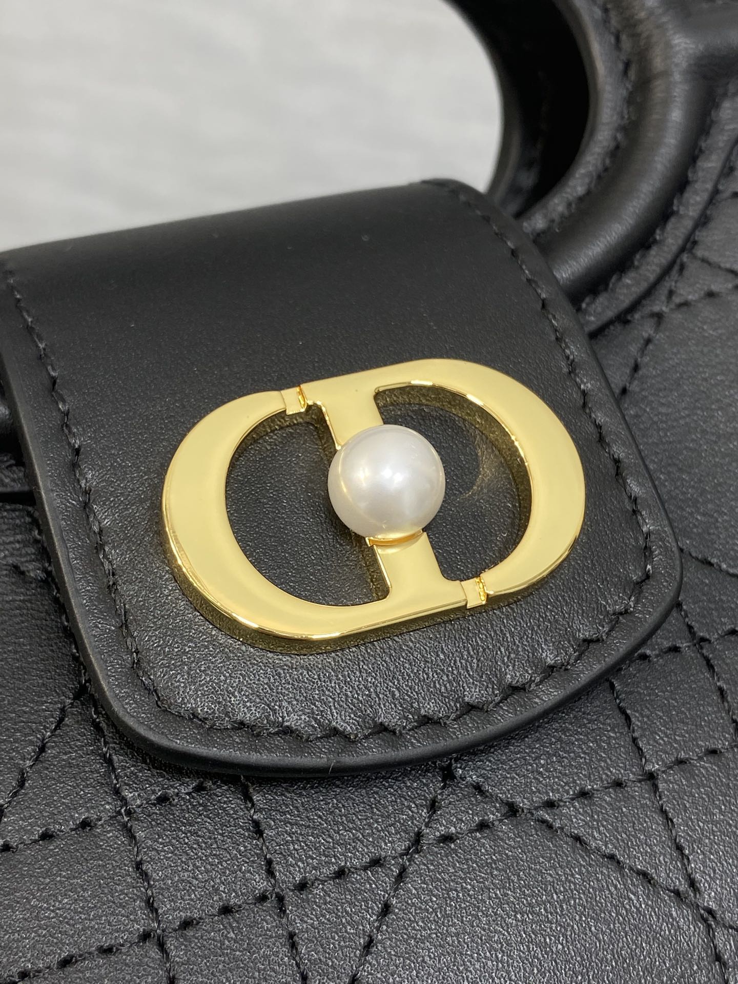 CD New Product; Pearl Link Bag