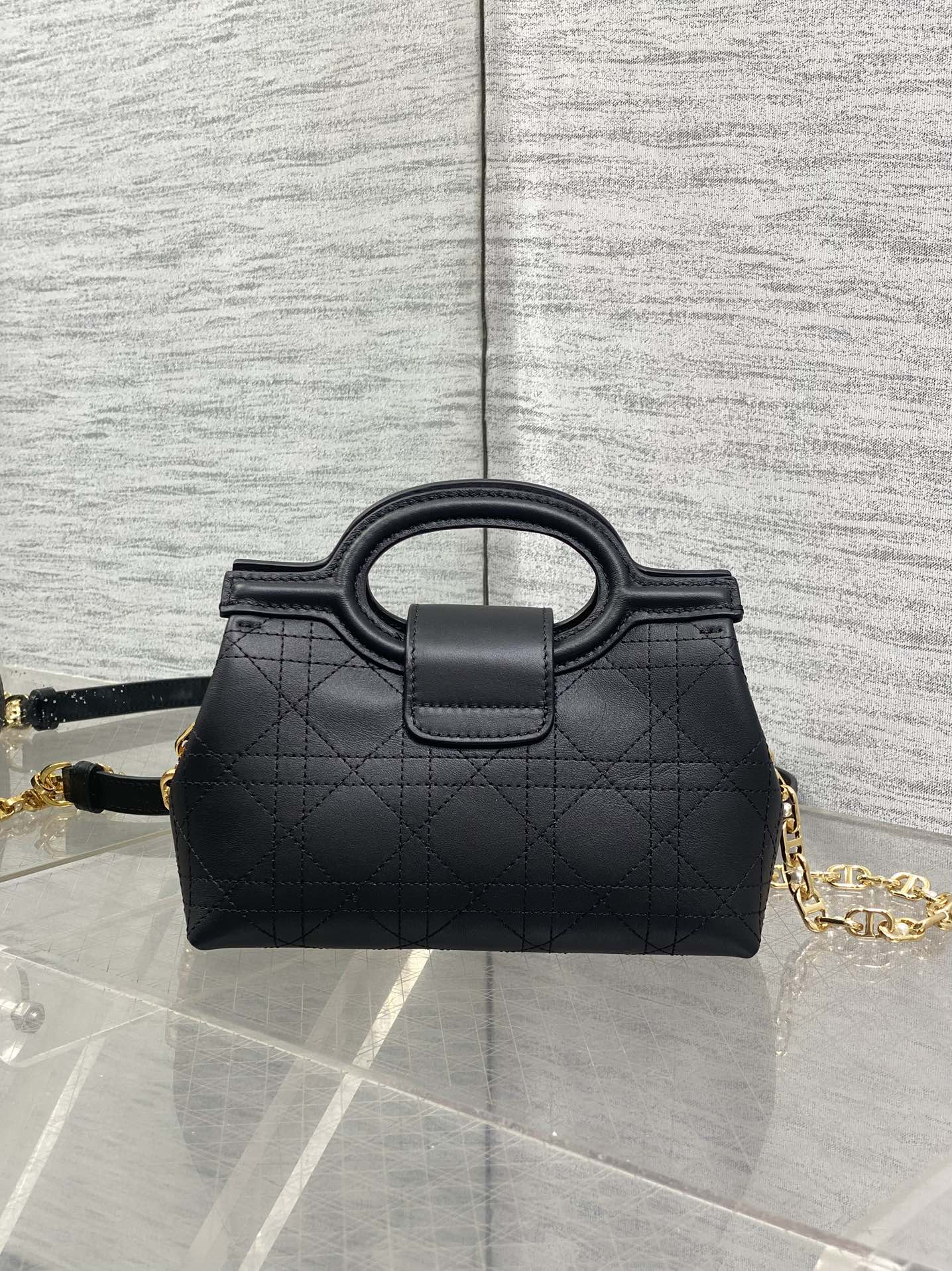 CD New Product; Pearl Link Bag