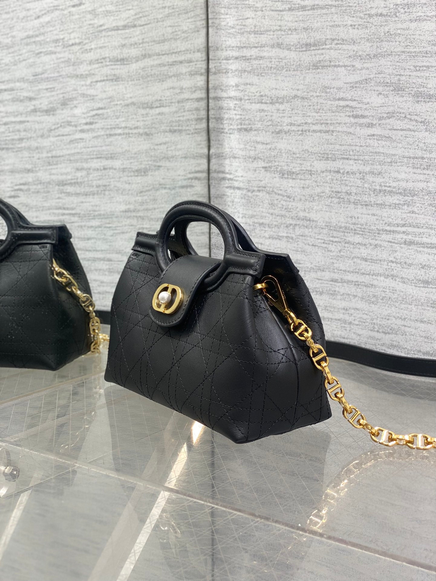 CD New Product; Pearl Link Bag