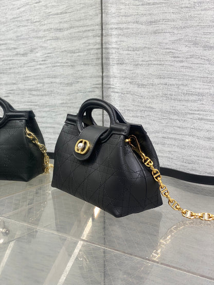 CD New Product; Pearl Link Bag