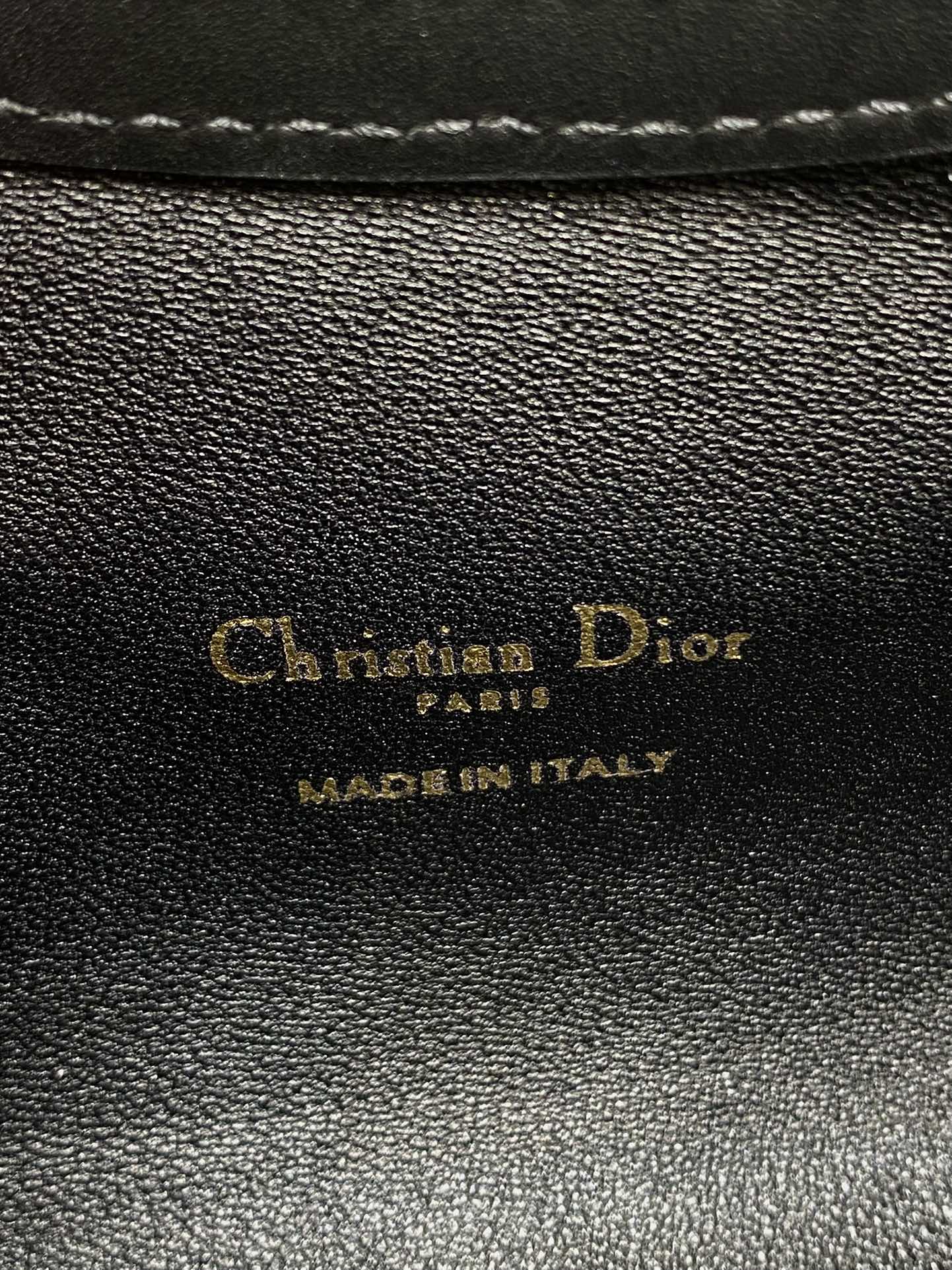 CD New Product; Pearl Link Bag