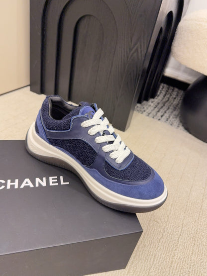 Chan New casual shoes