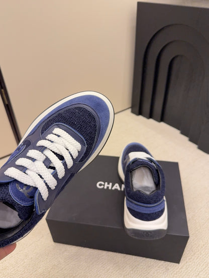 Chan New casual shoes