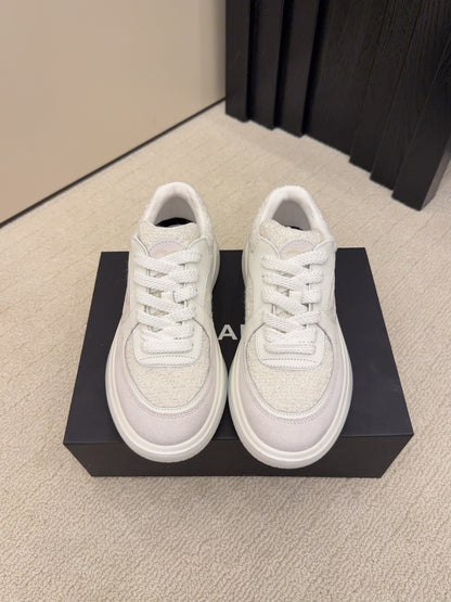 Chan New casual shoes