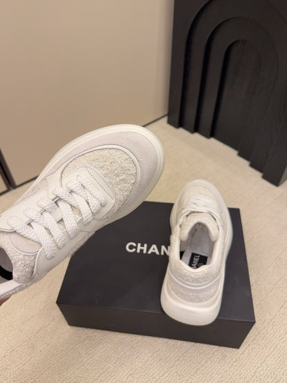 Chan New casual shoes