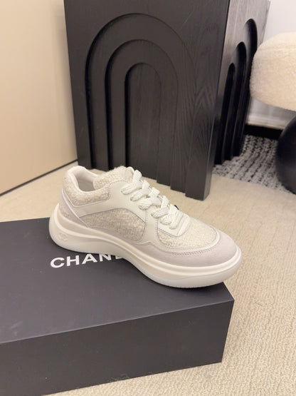 Chan New casual shoes