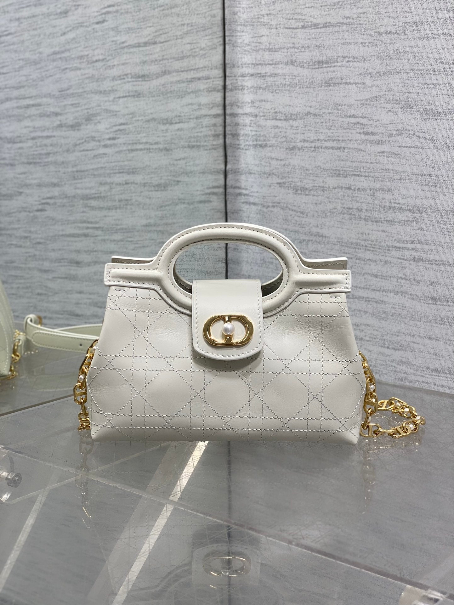 CD New Product; Pearl Link Bag