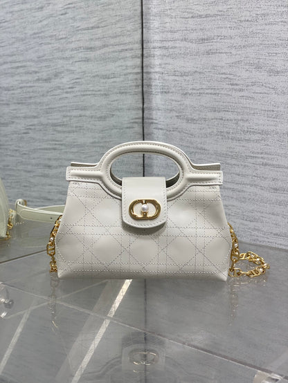 CD New Product; Pearl Link Bag