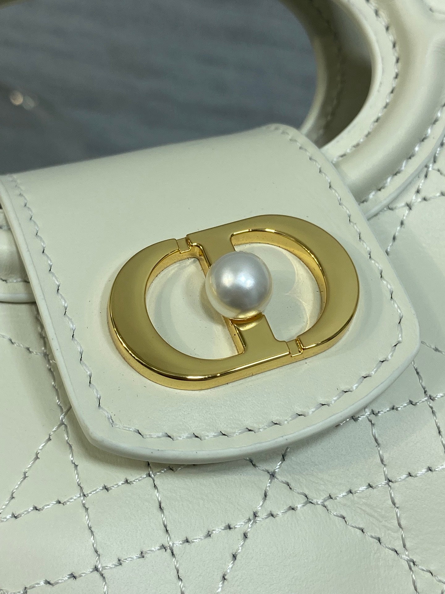 CD New Product; Pearl Link Bag