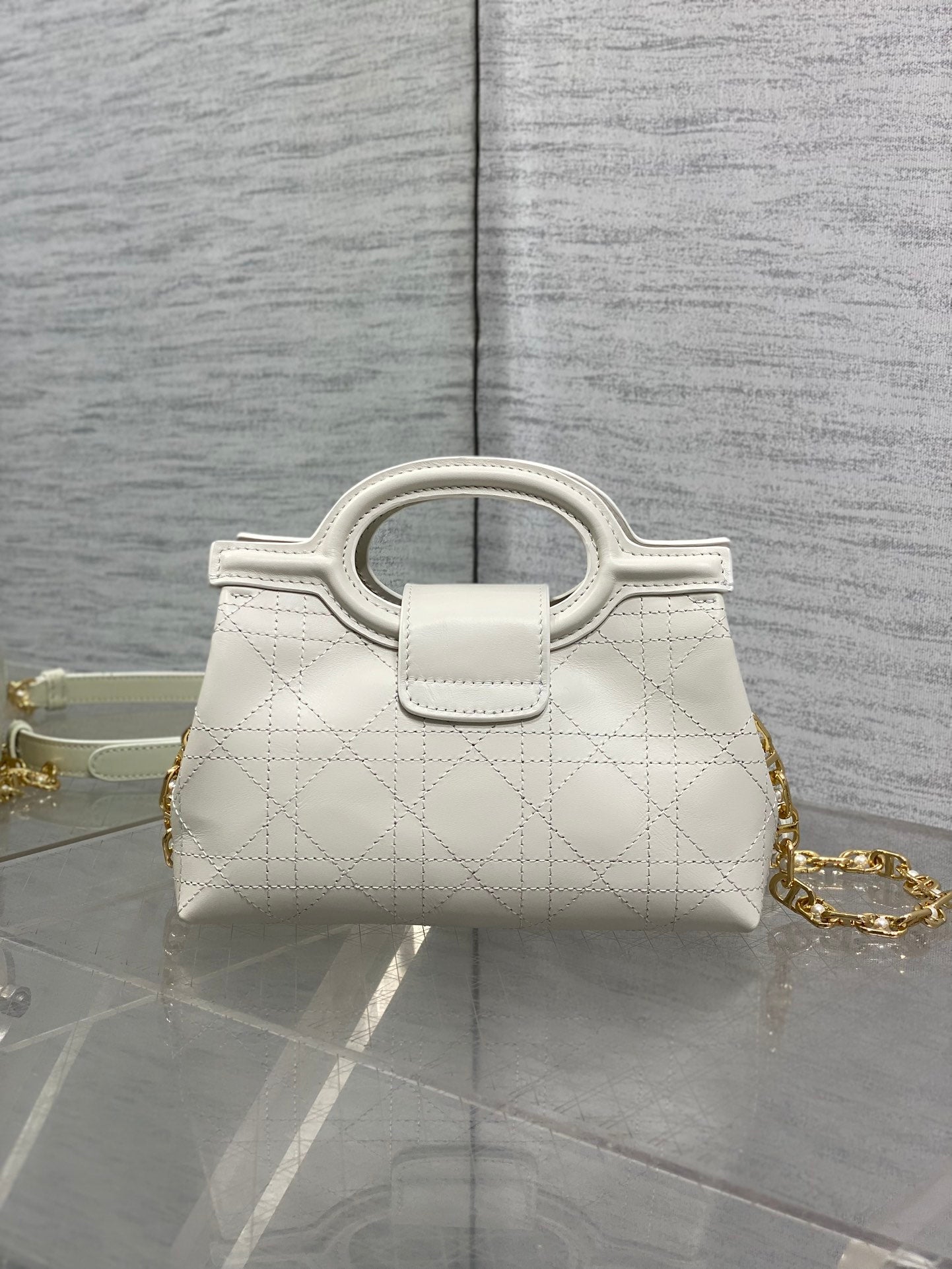 CD New Product; Pearl Link Bag