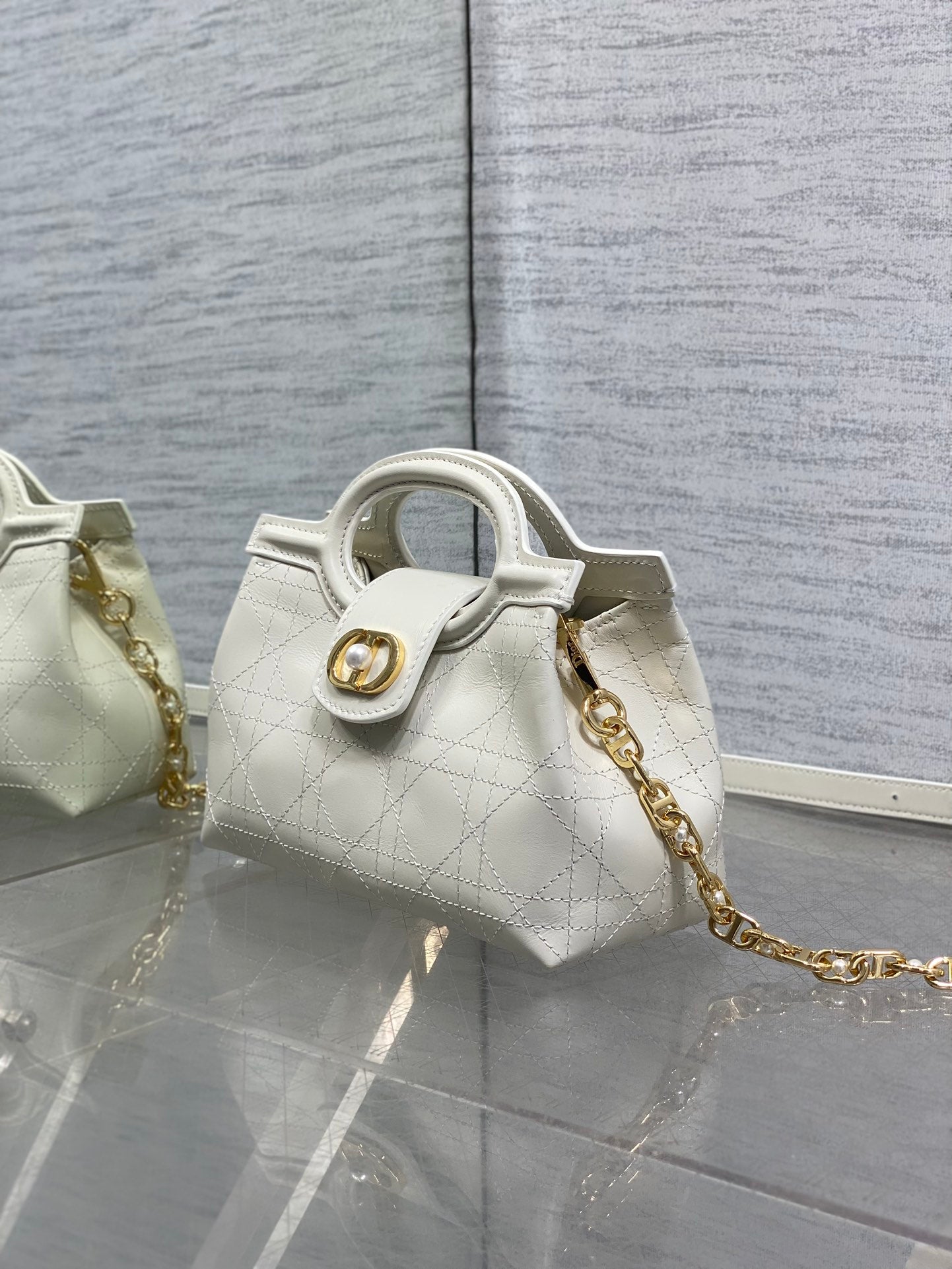 CD New Product; Pearl Link Bag