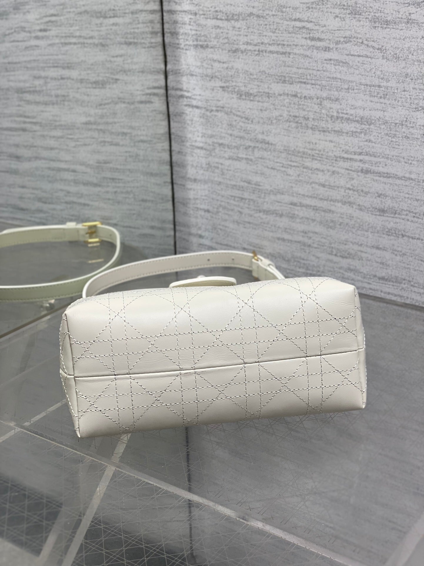 CD New Product; Pearl Link Bag