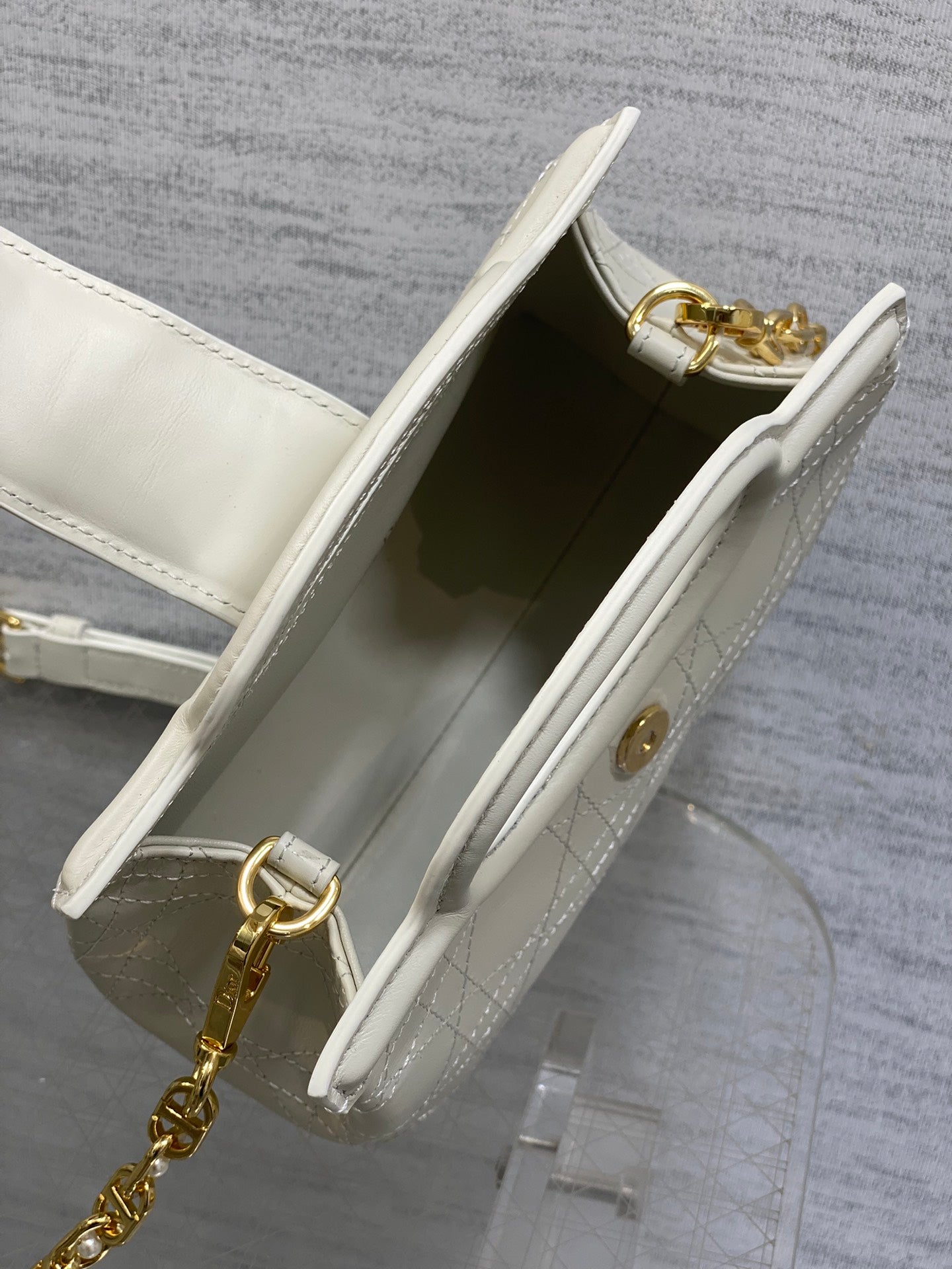 CD New Product; Pearl Link Bag