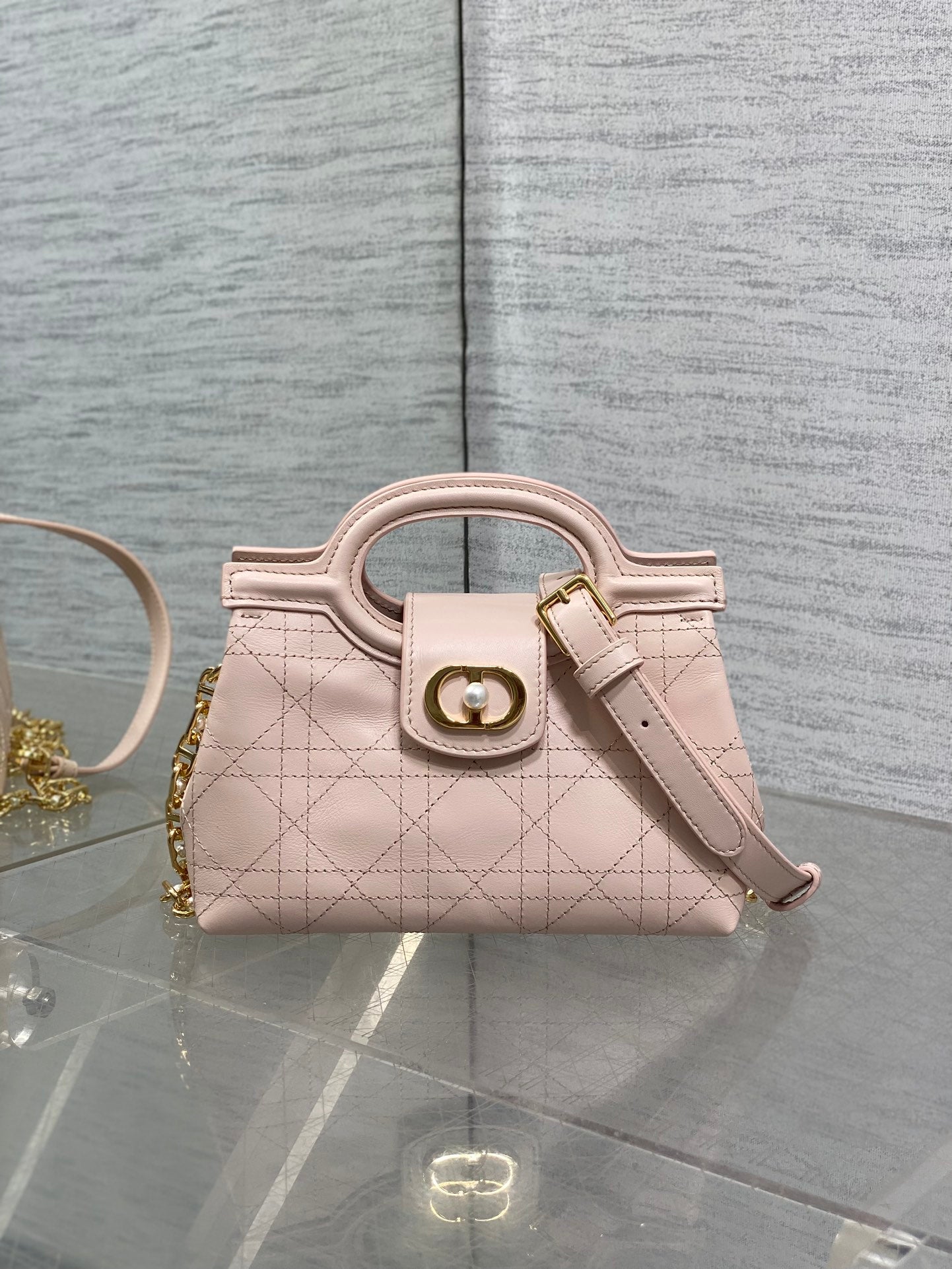 CD New Product; Pearl Link Bag