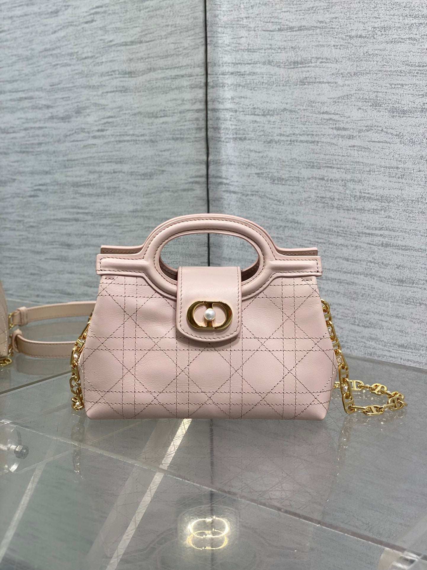 CD New Product; Pearl Link Bag