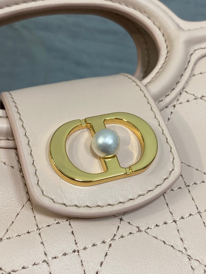 CD New Product; Pearl Link Bag