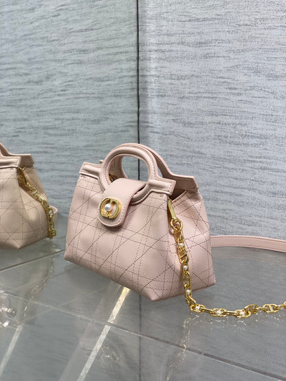 CD New Product; Pearl Link Bag