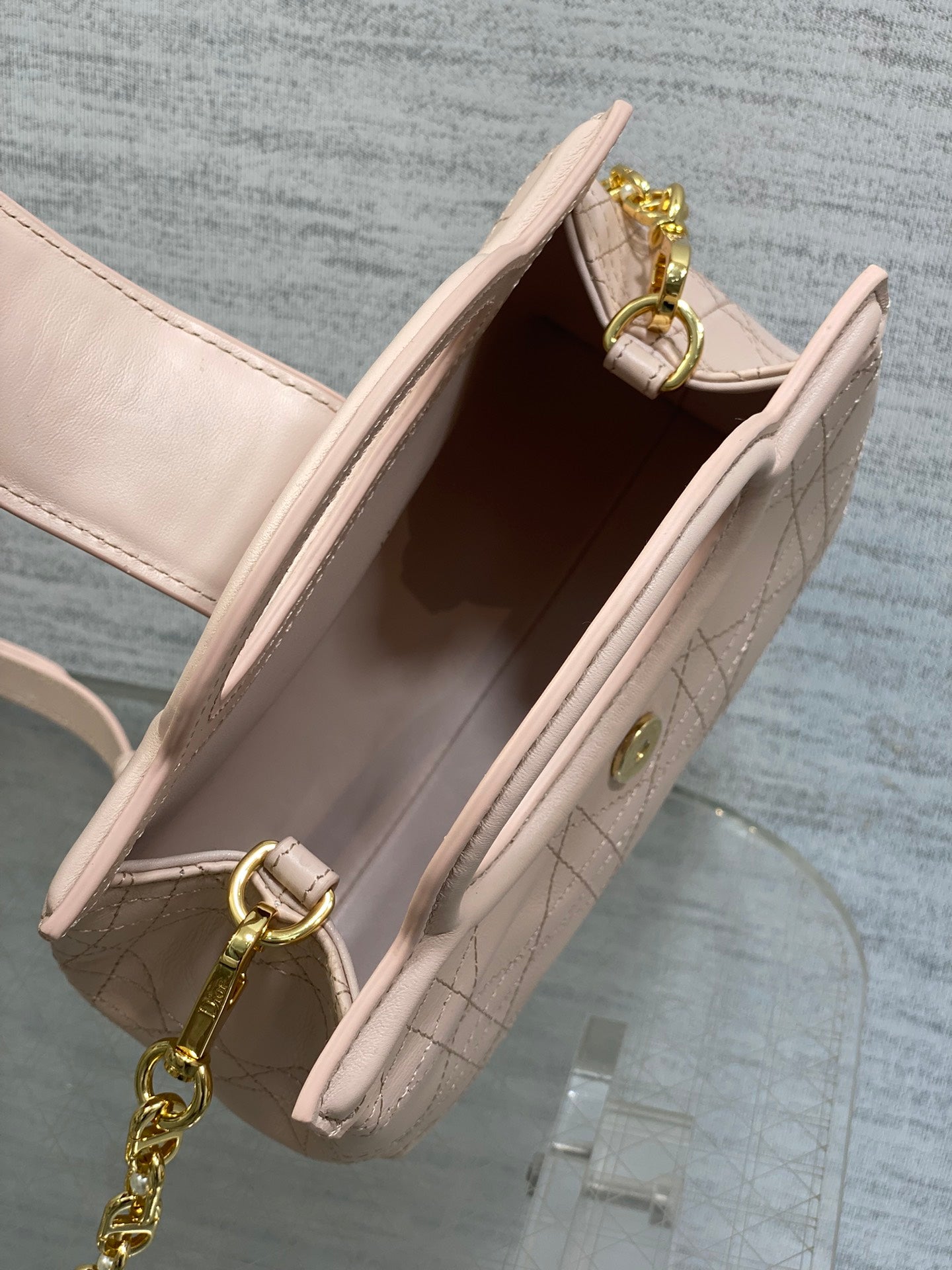 CD New Product; Pearl Link Bag