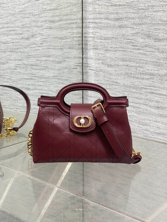 CD New Product; Pearl Link Bag