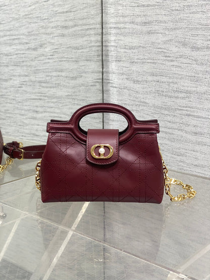 CD New Product; Pearl Link Bag