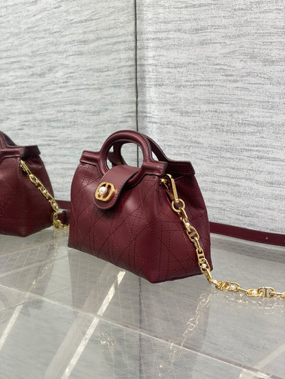 CD New Product; Pearl Link Bag