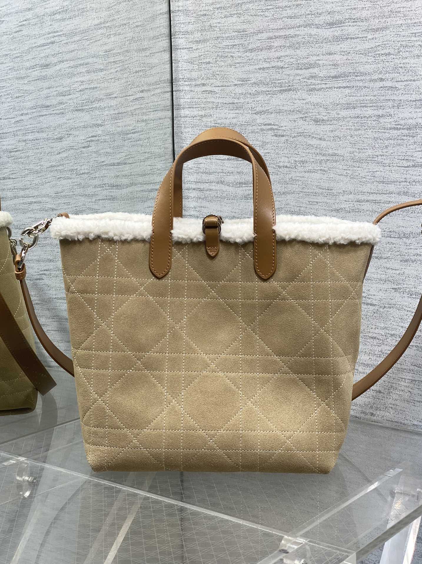 CD New Products Vertical Series Bags