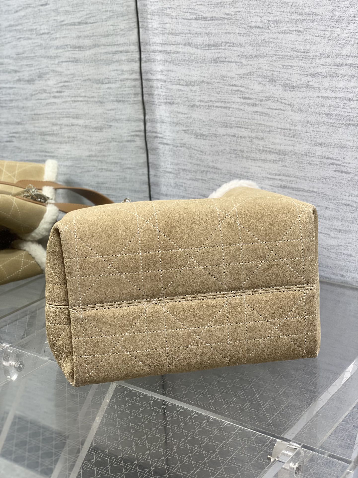 CD New Products Vertical Series Bags