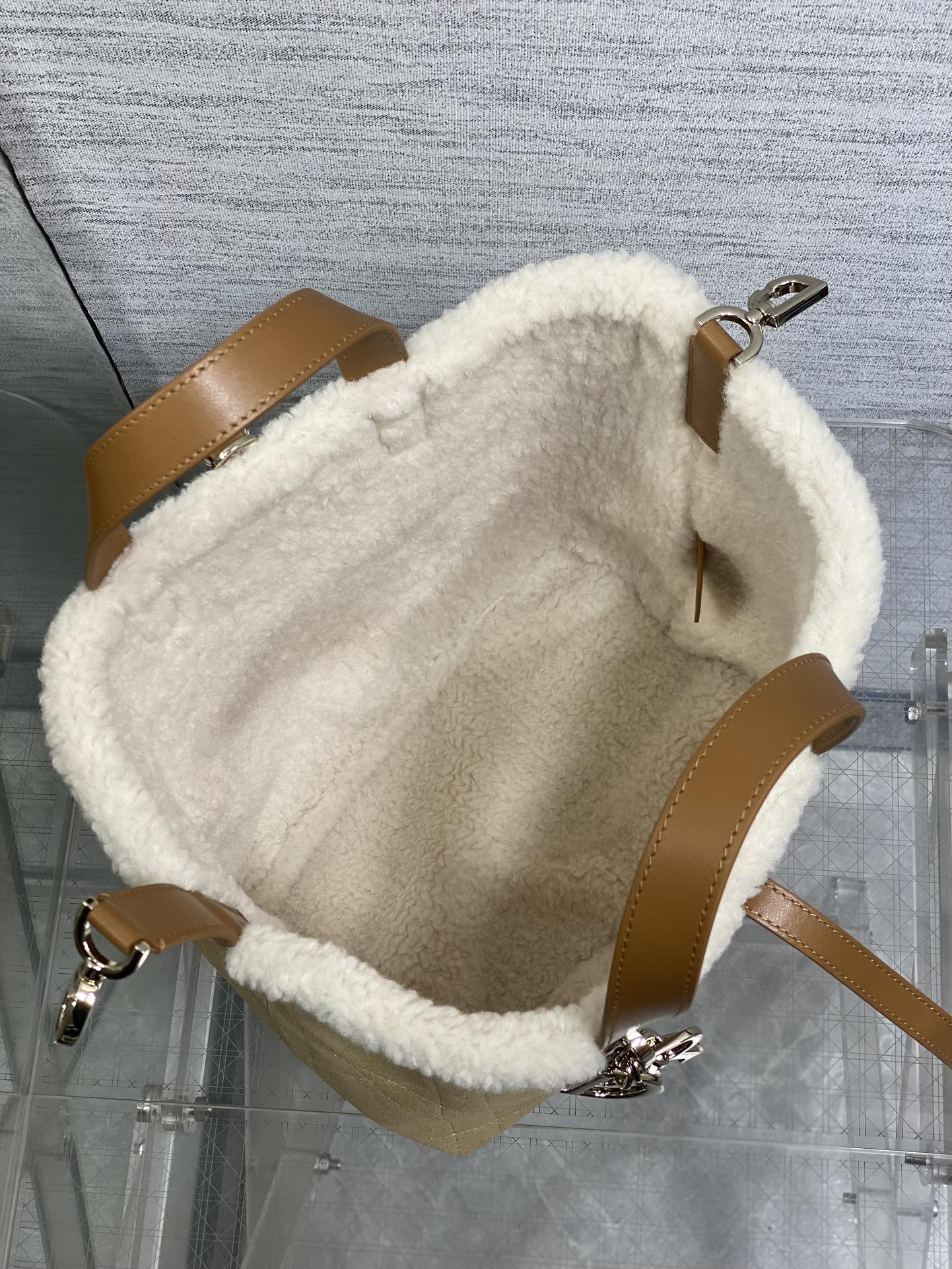 CD New Products Vertical Series Bags