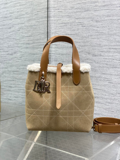 CD New Products Vertical Series Bags