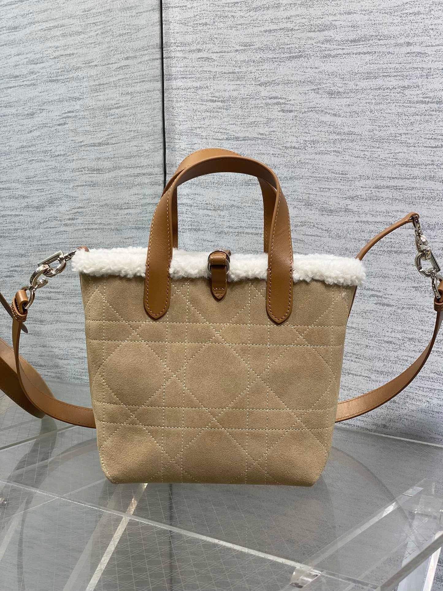 CD New Products Vertical Series Bags