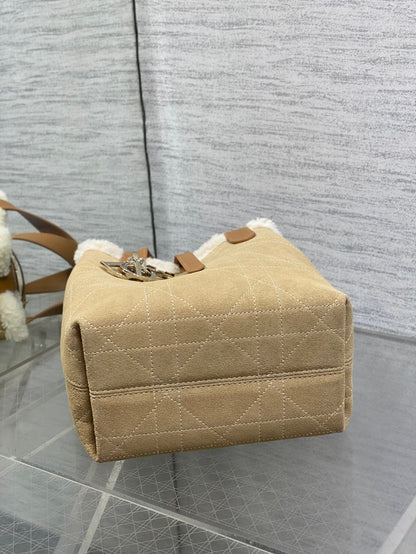 CD New Products Vertical Series Bags