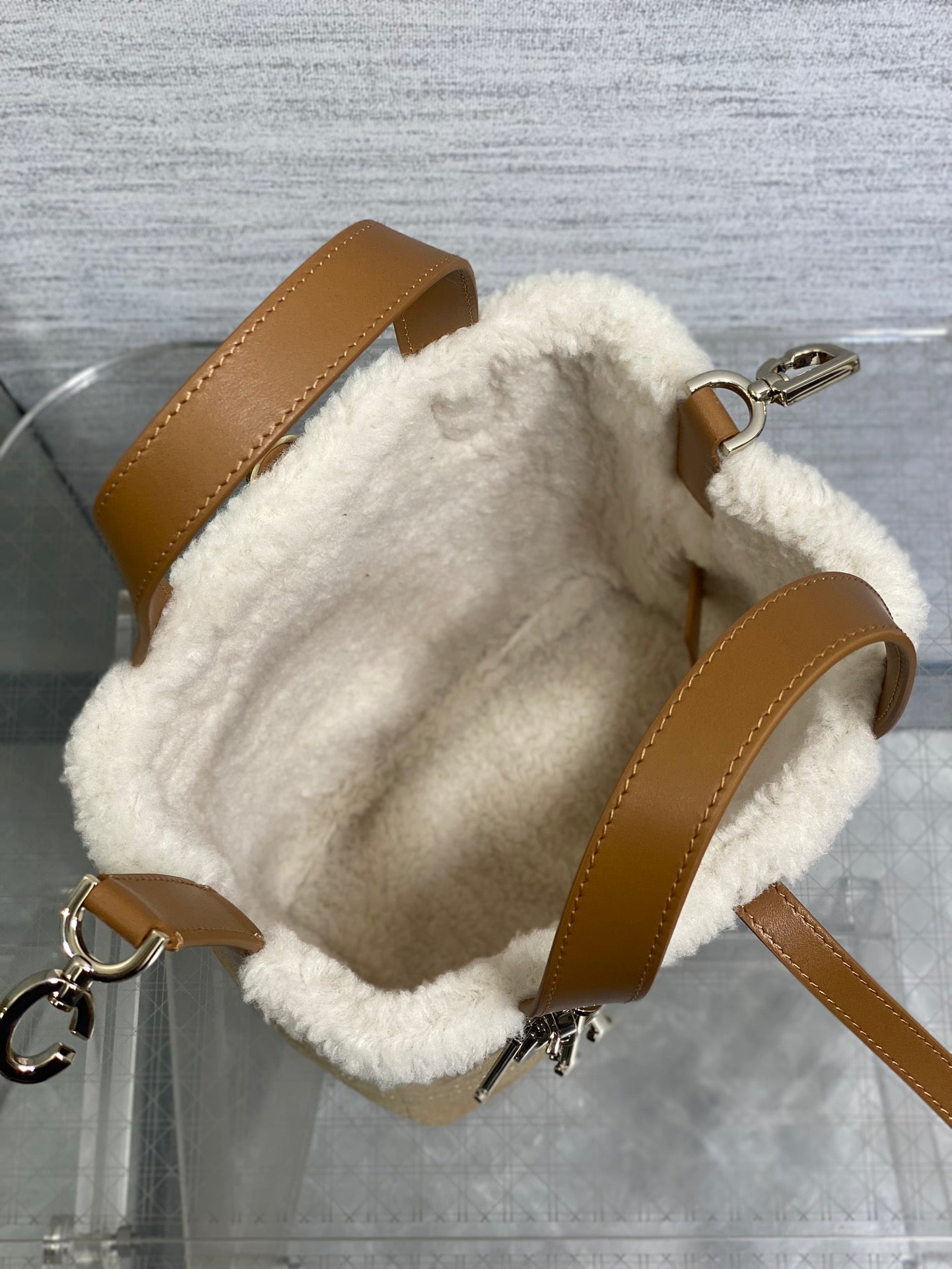 CD New Products Vertical Series Bags