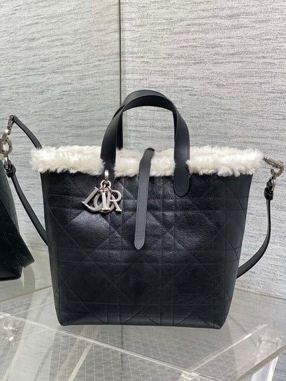 CD New Products Vertical Series Bags