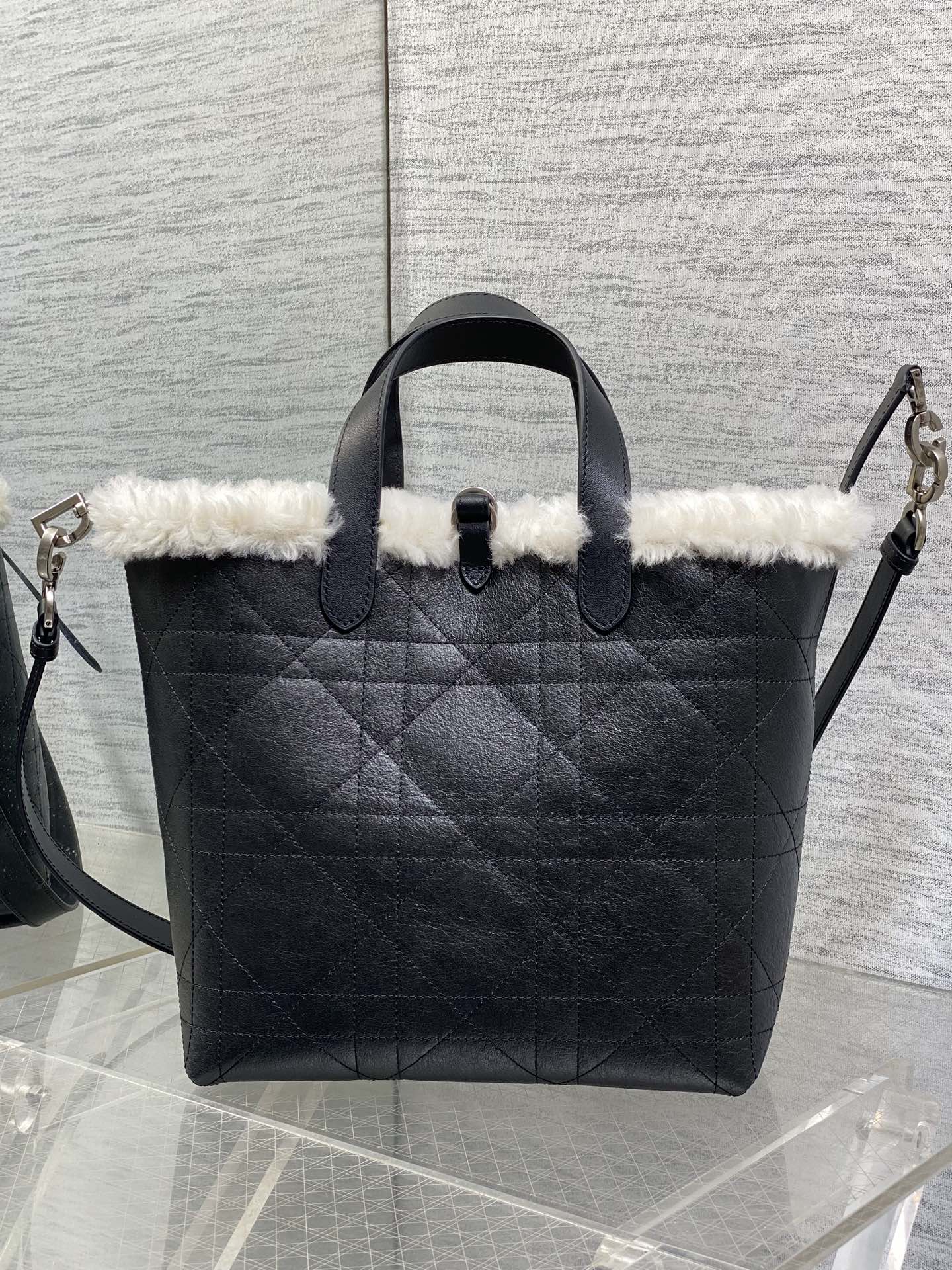 CD New Products Vertical Series Bags