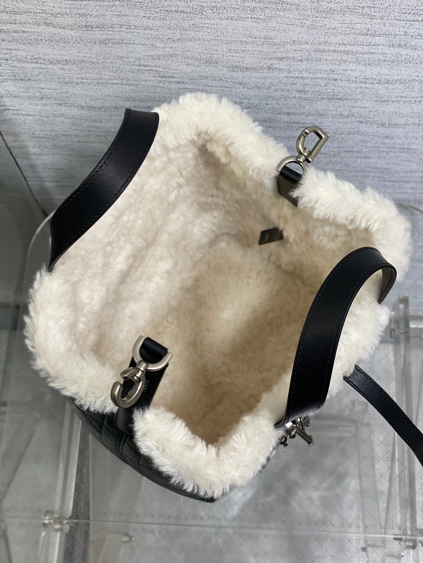 CD New Products Vertical Series Bags