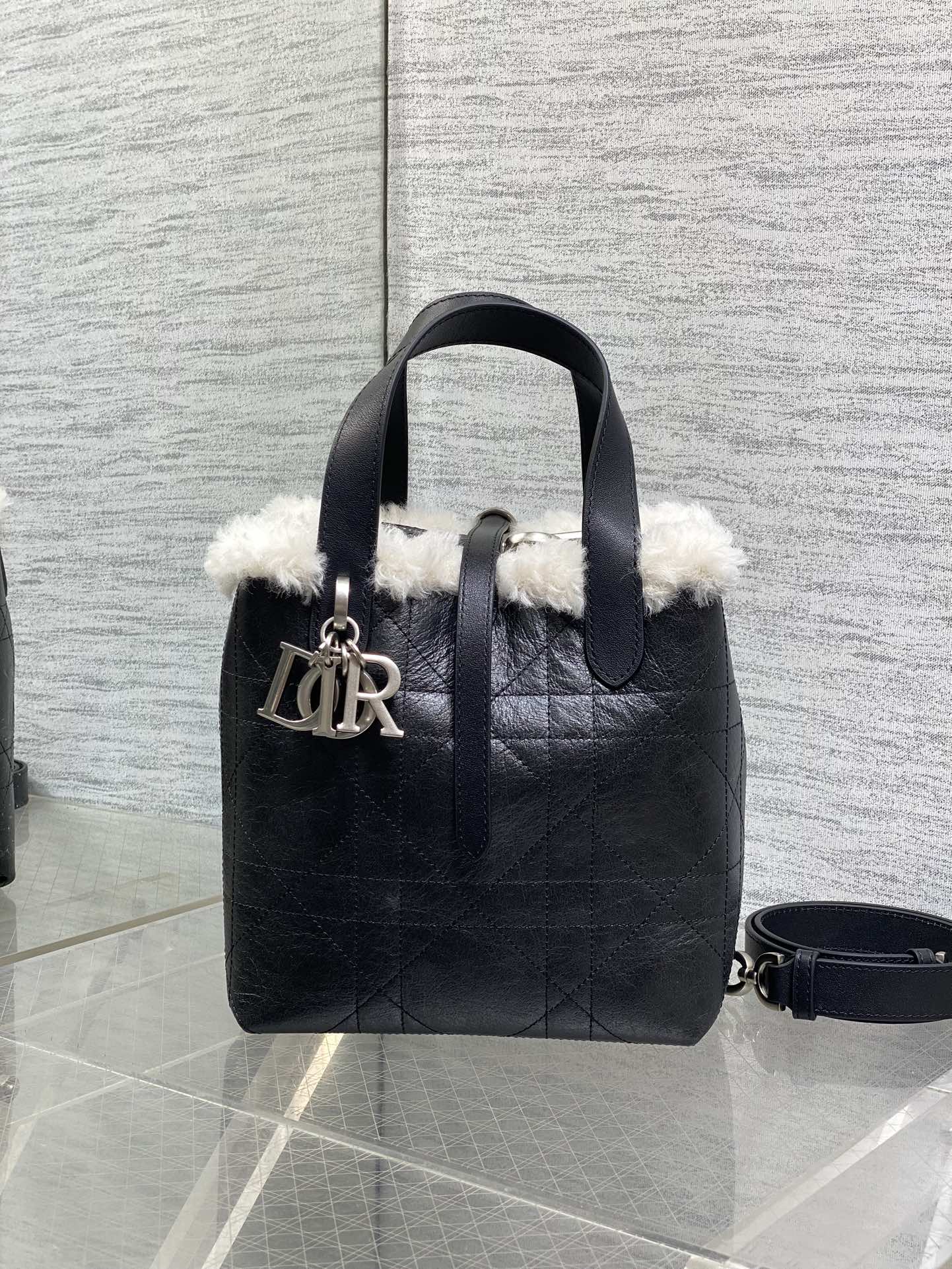 CD New Products Vertical Series Bags