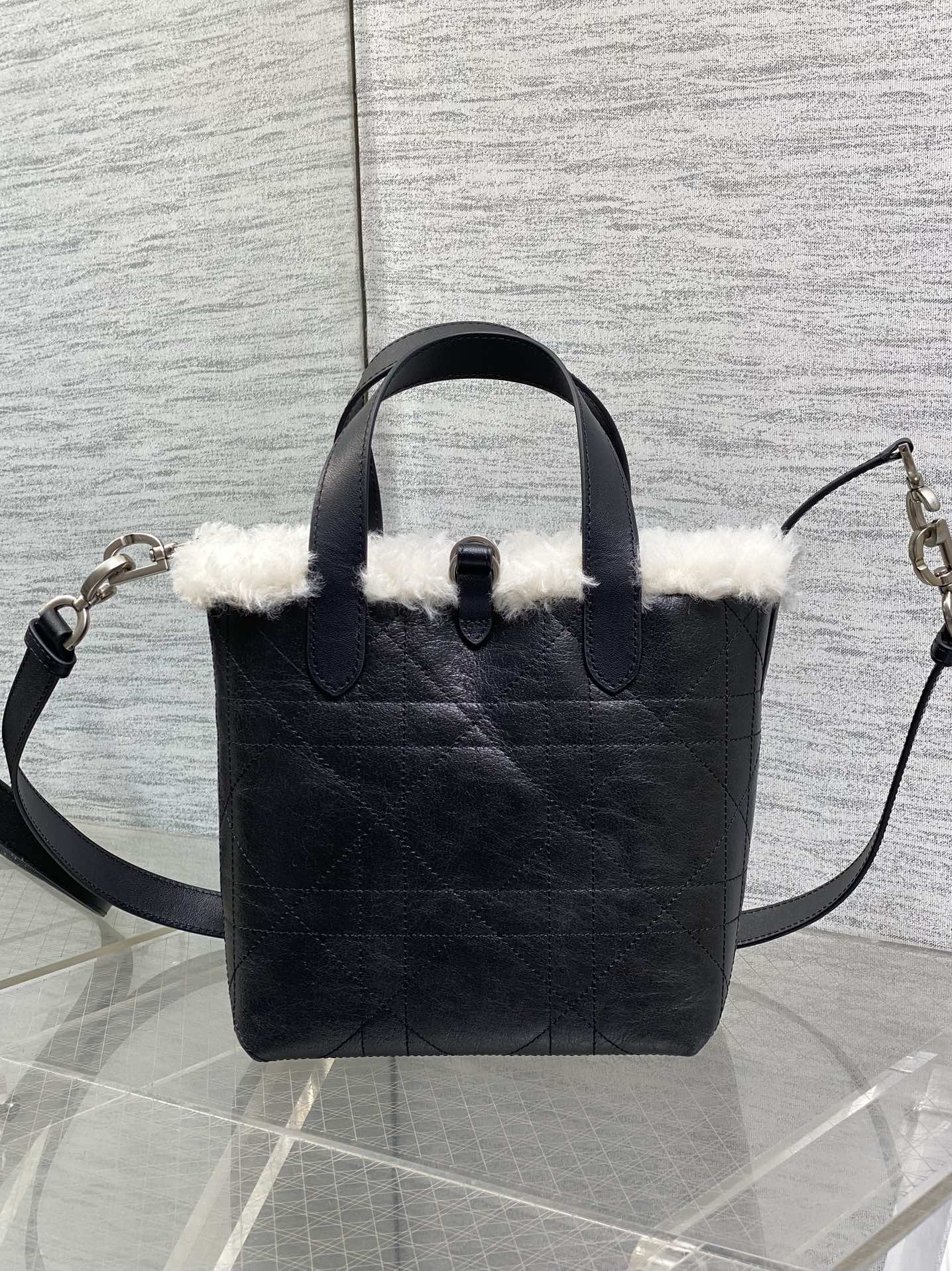 CD New Products Vertical Series Bags