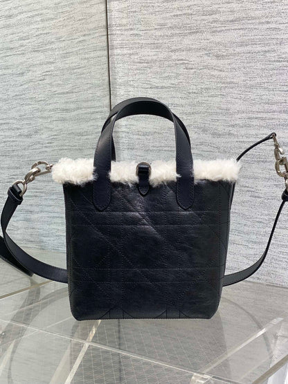 CD New Products Vertical Series Bags