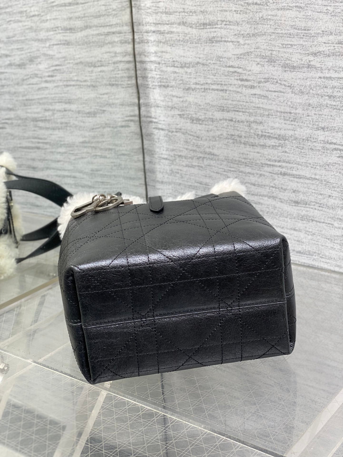 CD New Products Vertical Series Bags