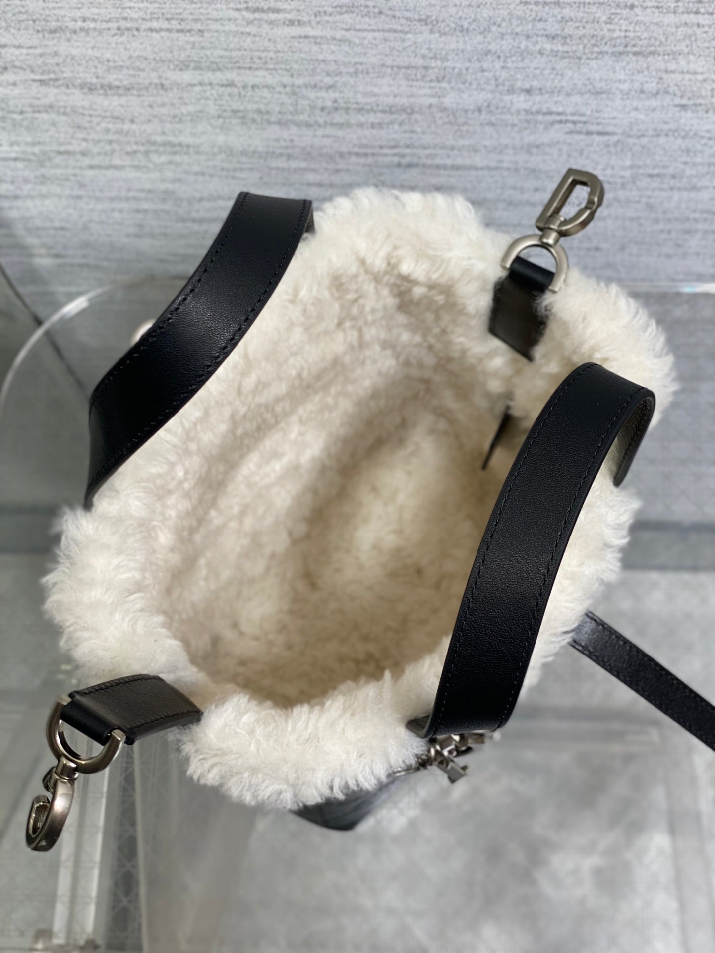 CD New Products Vertical Series Bags