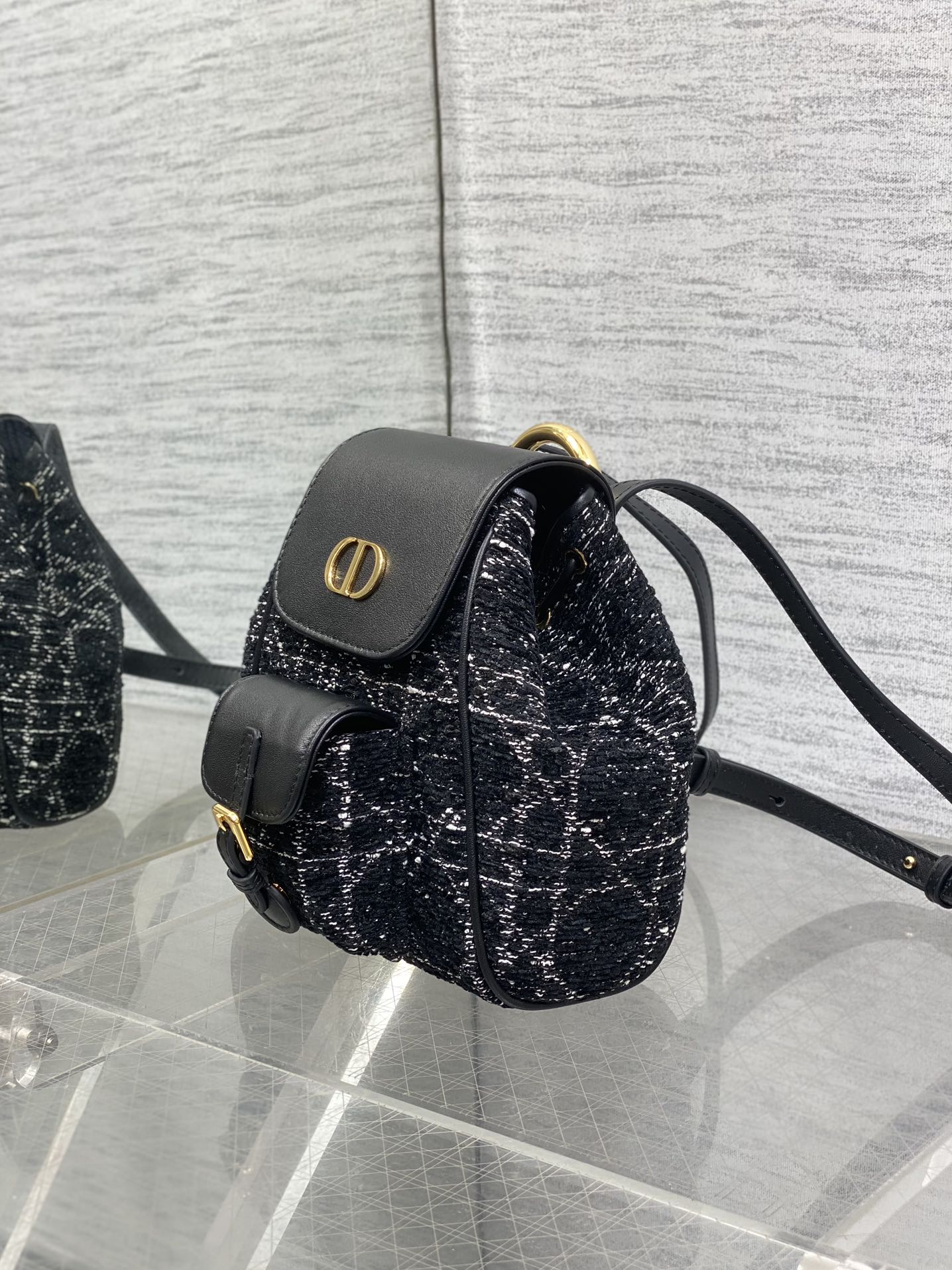 CD new product backpack