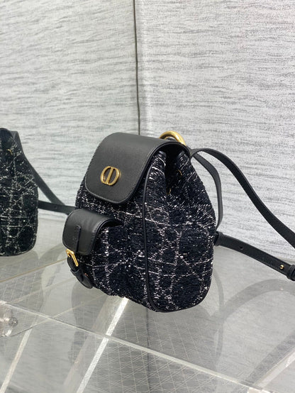 CD new product backpack