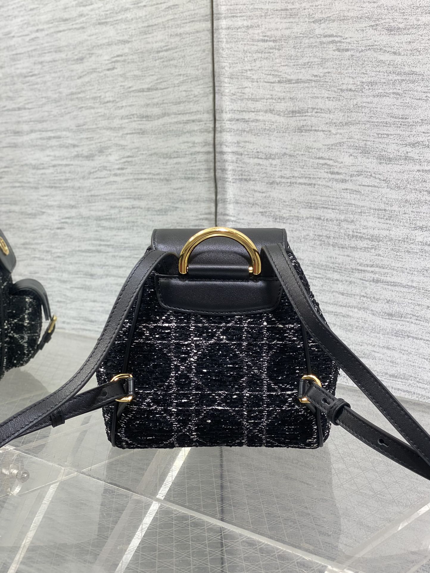 CD new product backpack