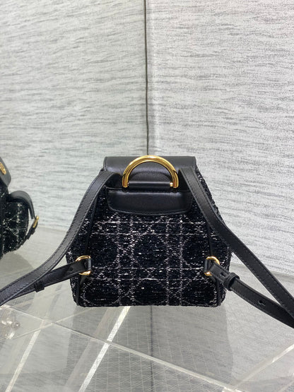 CD new product backpack