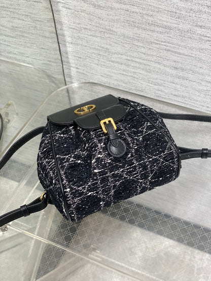 CD new product backpack